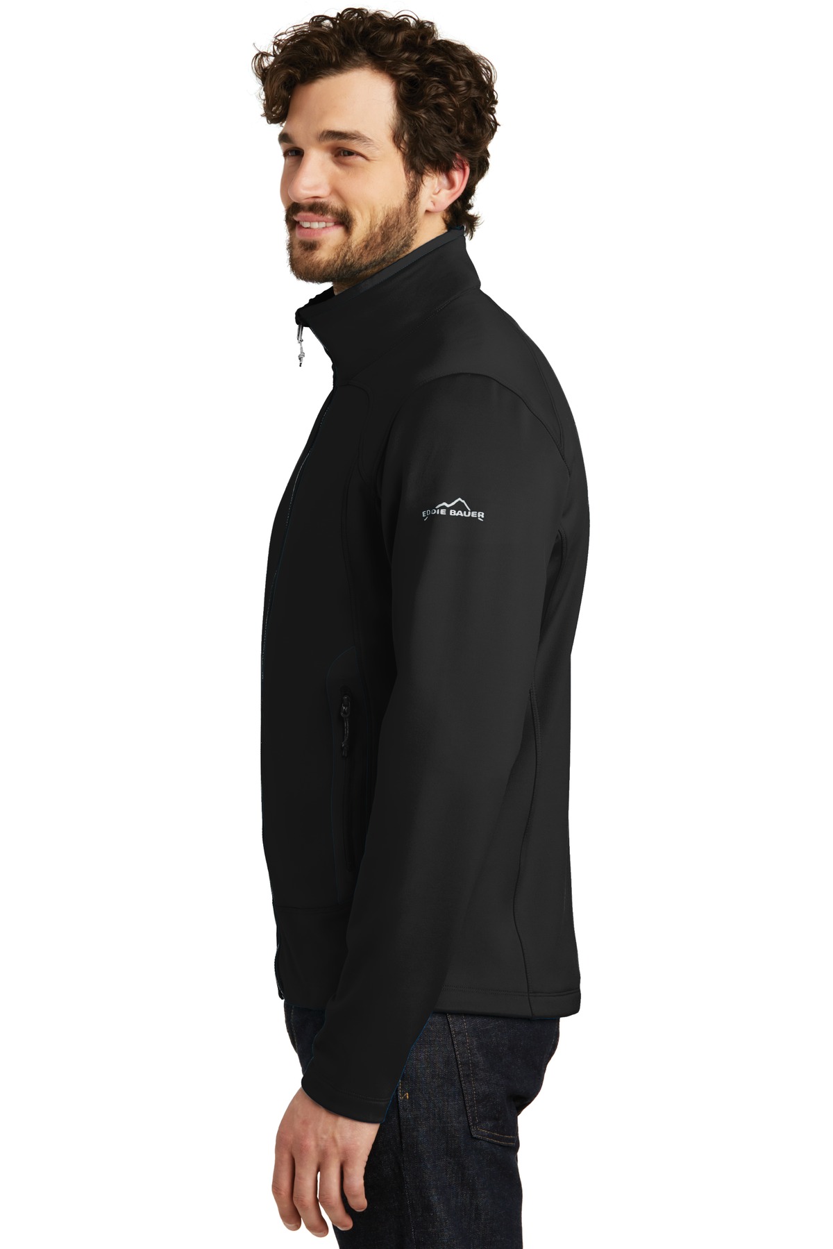 Eddie Bauer Highpoint Fleece Jacket. EB240 16