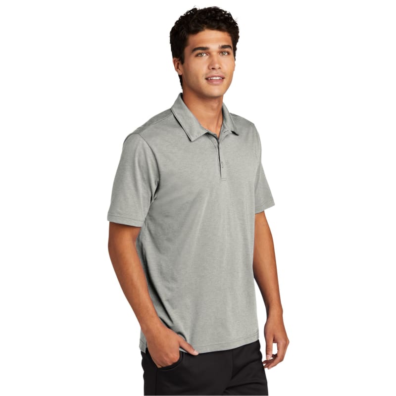 Sport-Tek PosiCharge Strive Polo 36