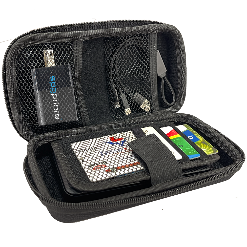 TechPro Charging Set 2 7