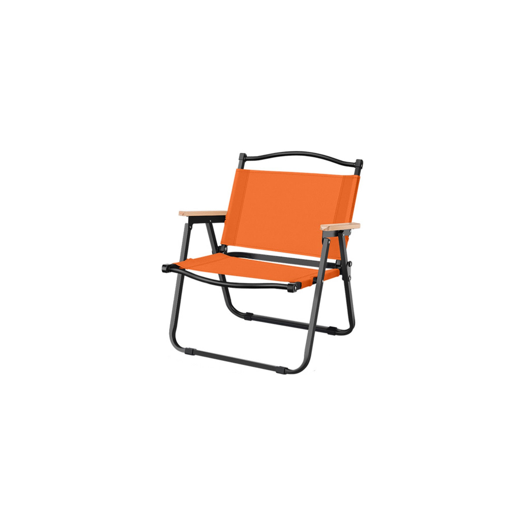 Lightweight Portable Outdoor Folding Chair 6