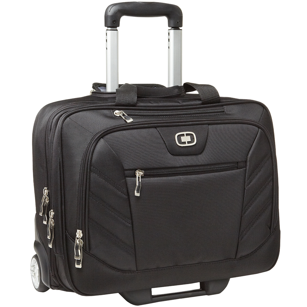 OGIO® Wheeled Briefcase
