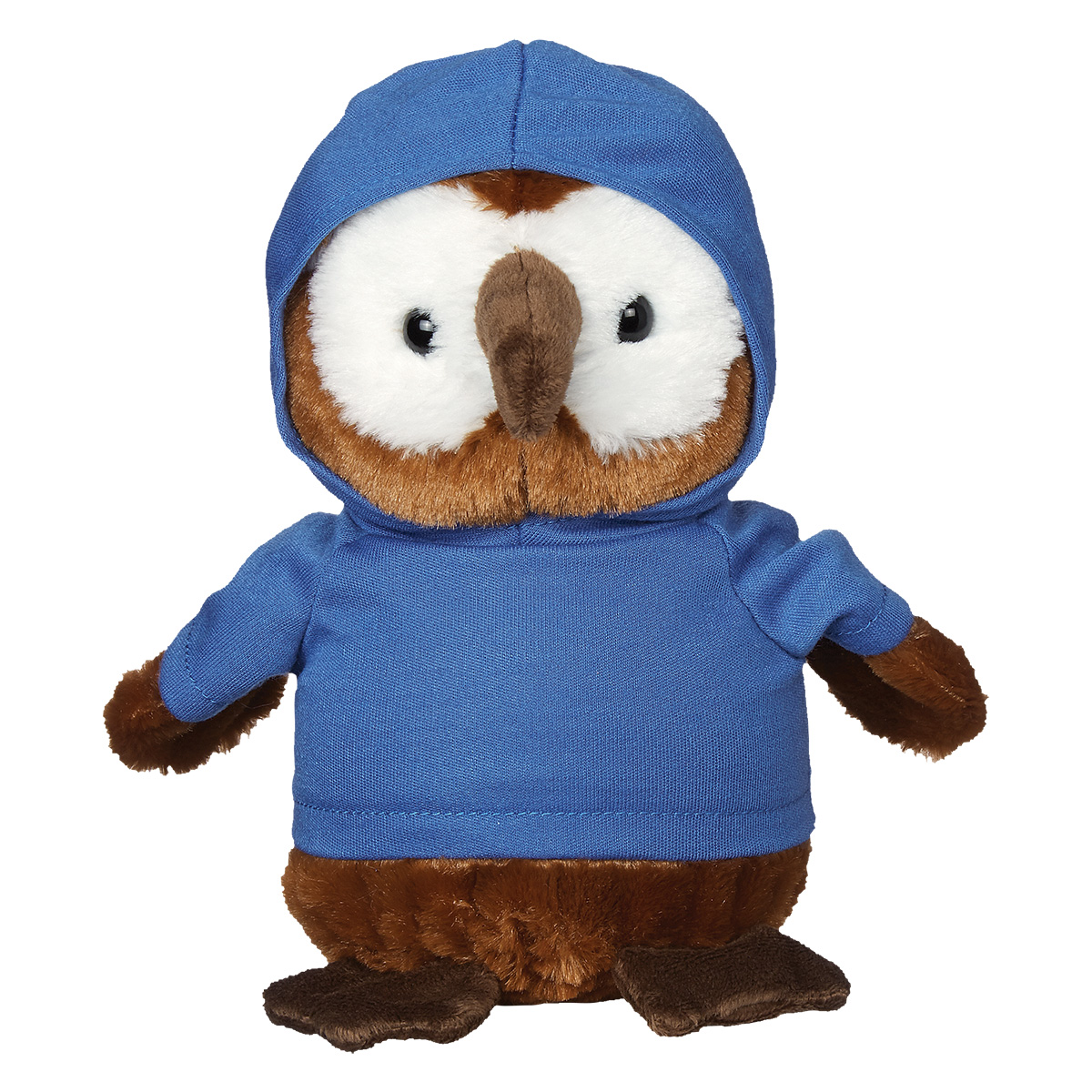 6" Hoot Owl 1