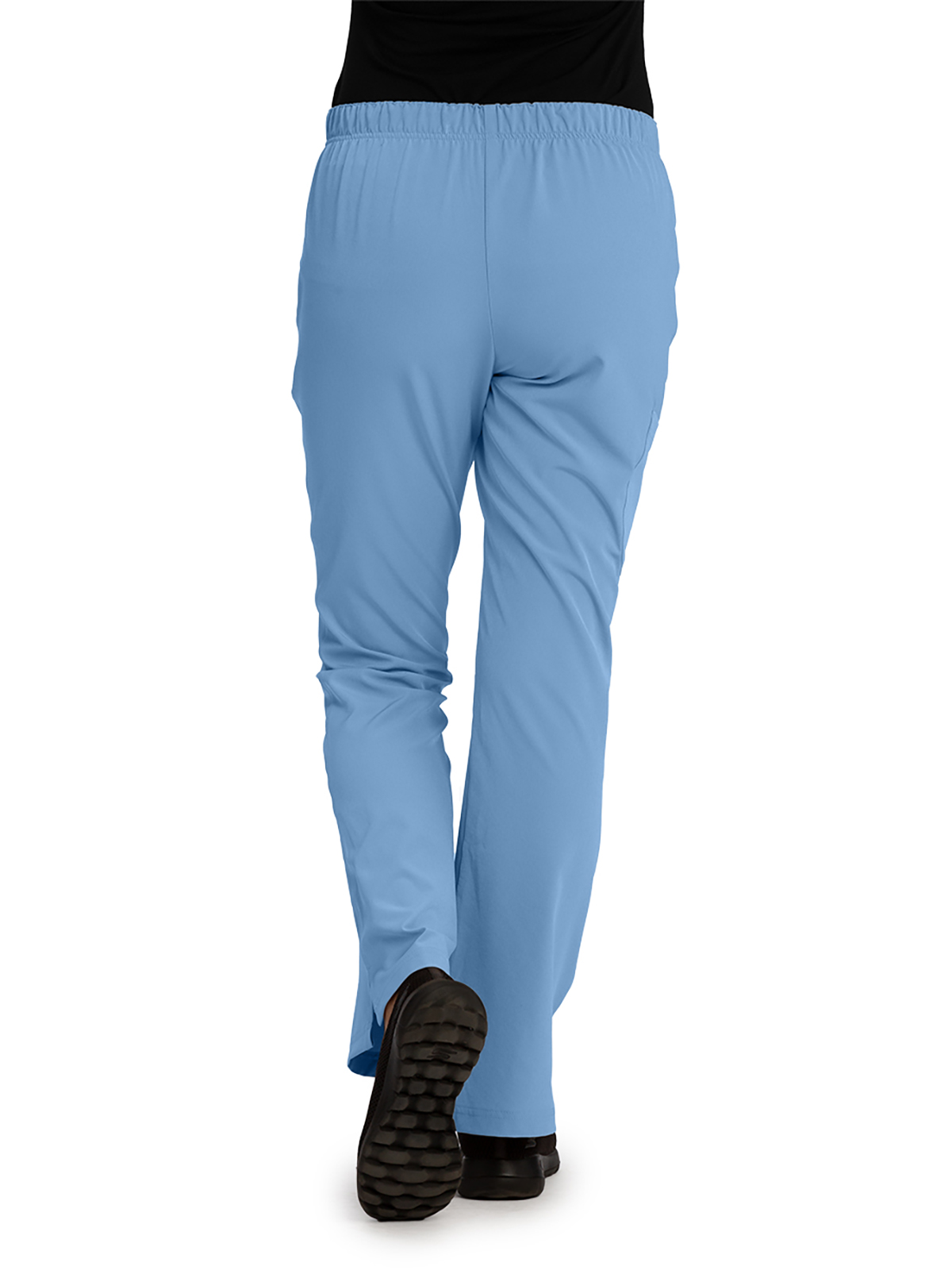 Skechers - Women's Three-Pocket Fit & Flare Reliance Scrub Pant 38