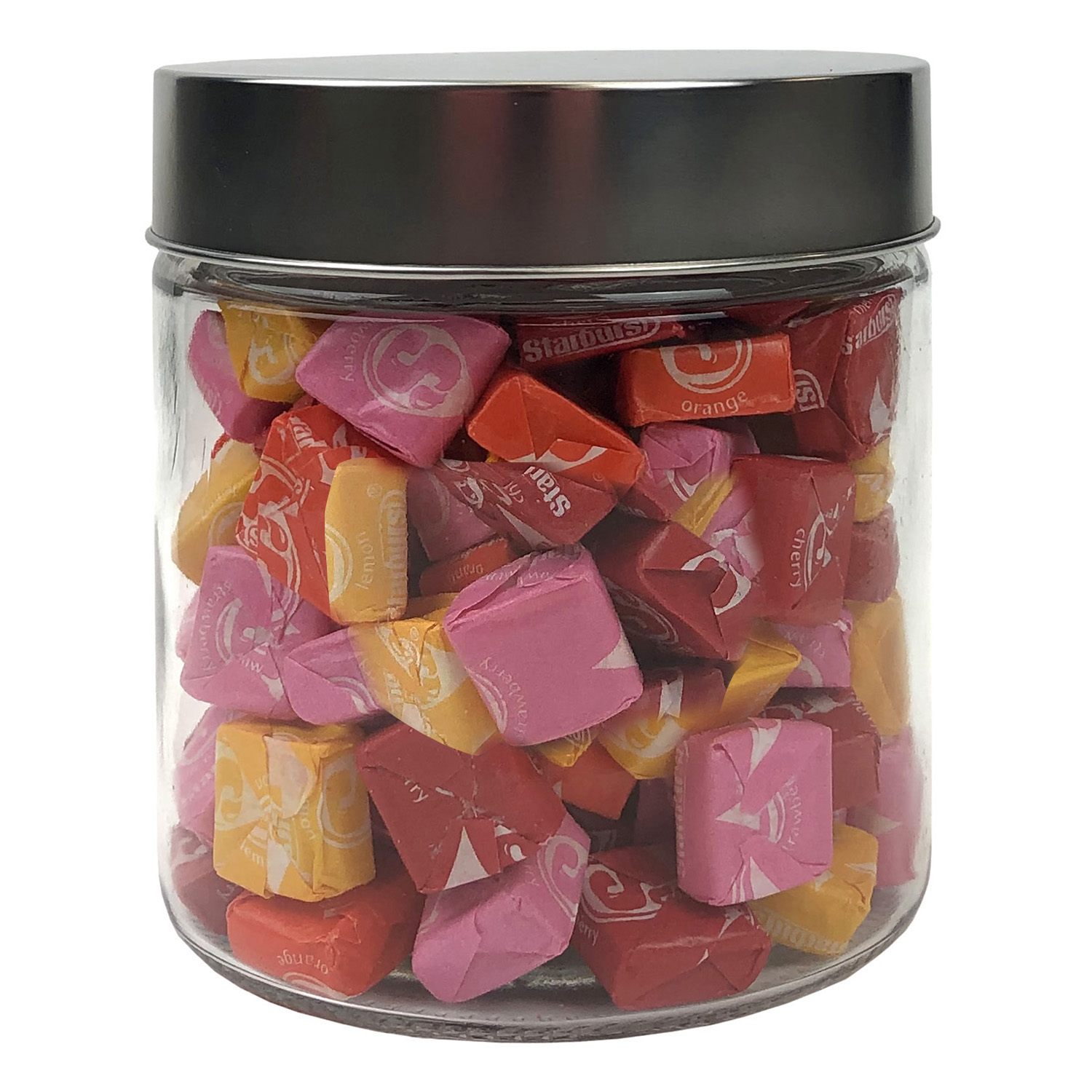 Large Jar Standard Fill 20