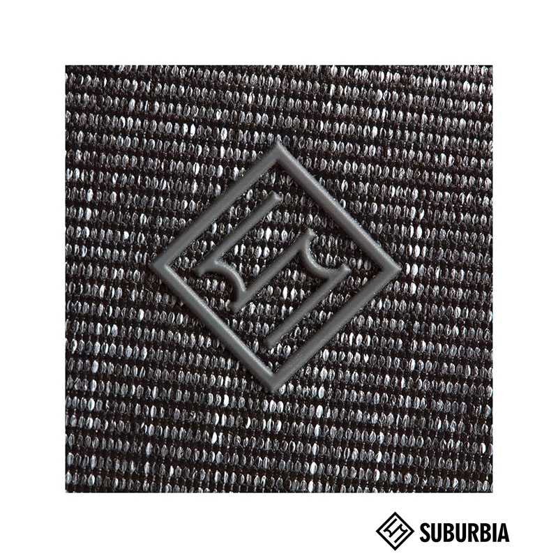 Suburbia Intercity Flip  RPET Backpack 5