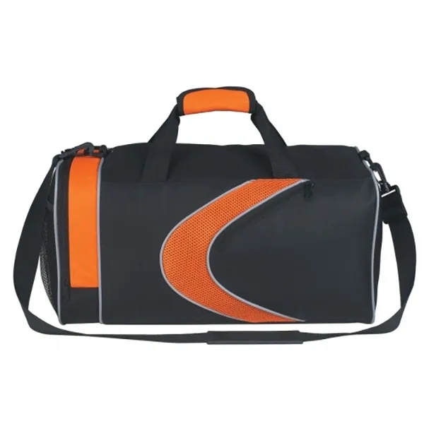 Sports Duffel Bag 3