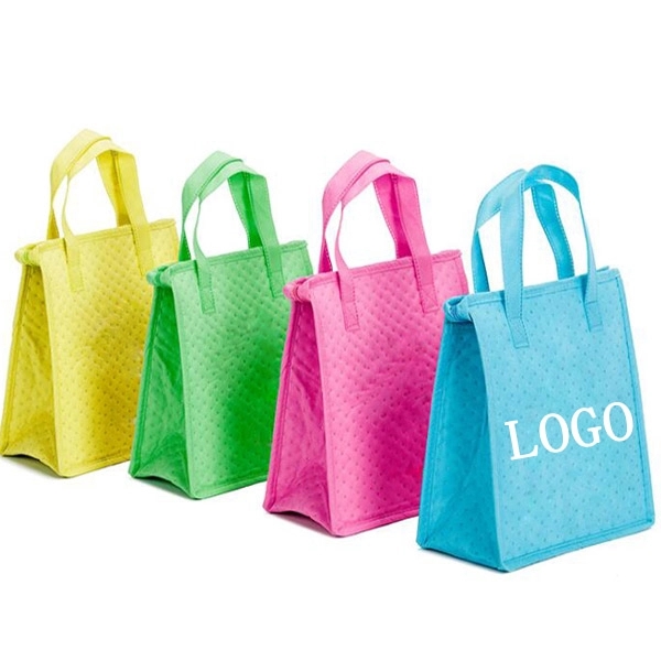 Non-Woven Insulated Bag 2
