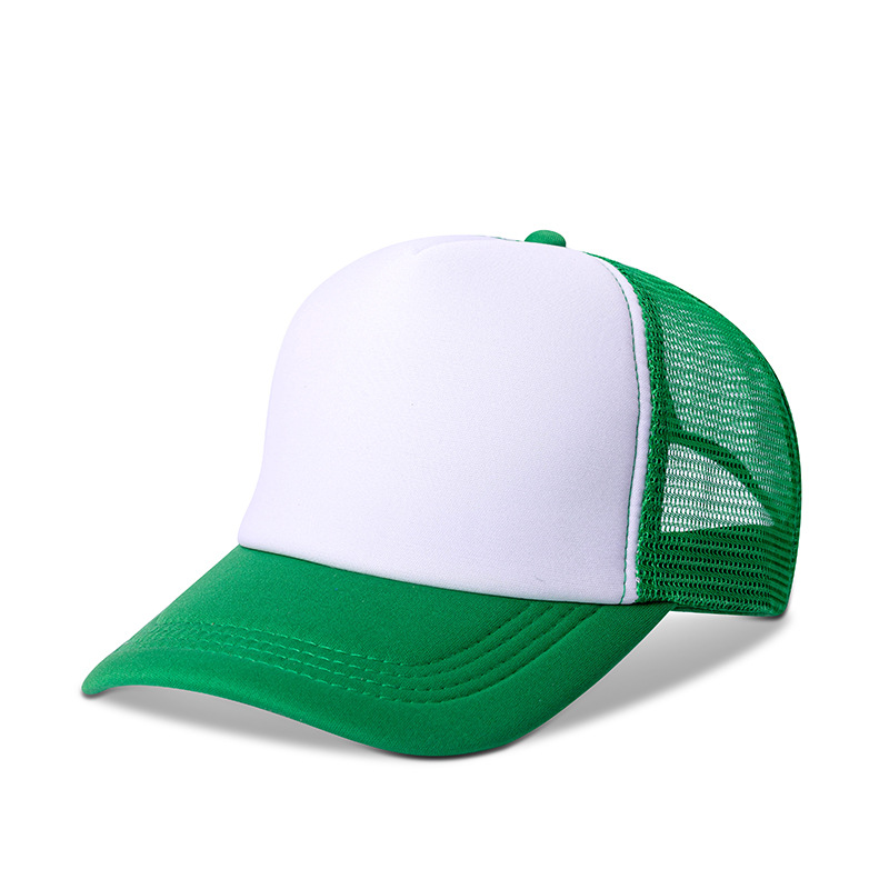 Unisex Mesh Cap Adult/Kid 10