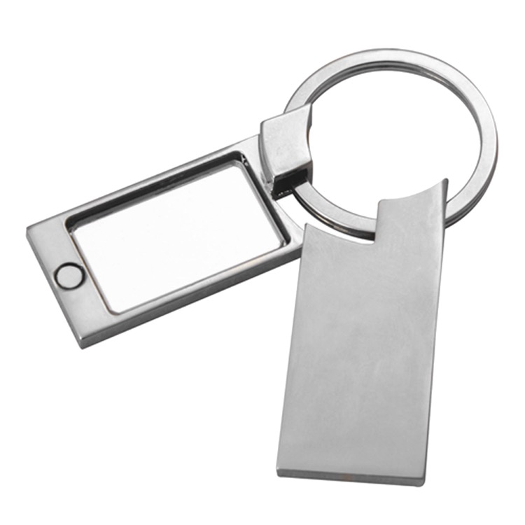 Reflection Key Ring 1