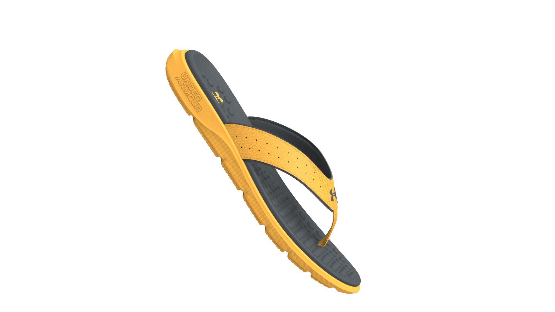 UA Ignite Pro Men's Sandals 7