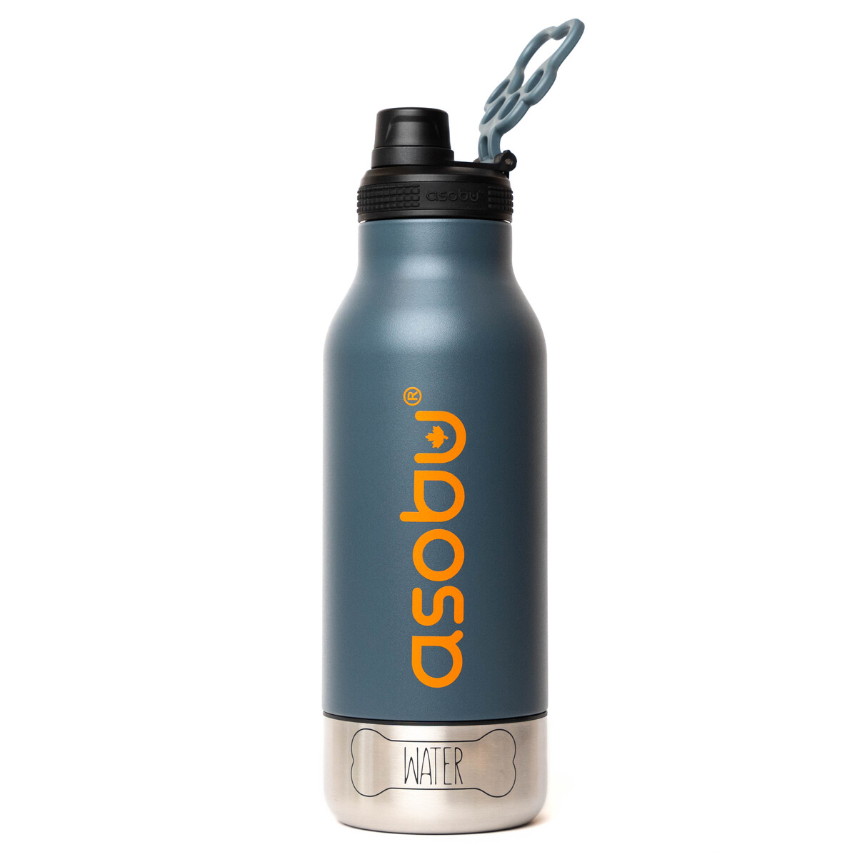 34 oz Asobu Barky Water Bottle 13