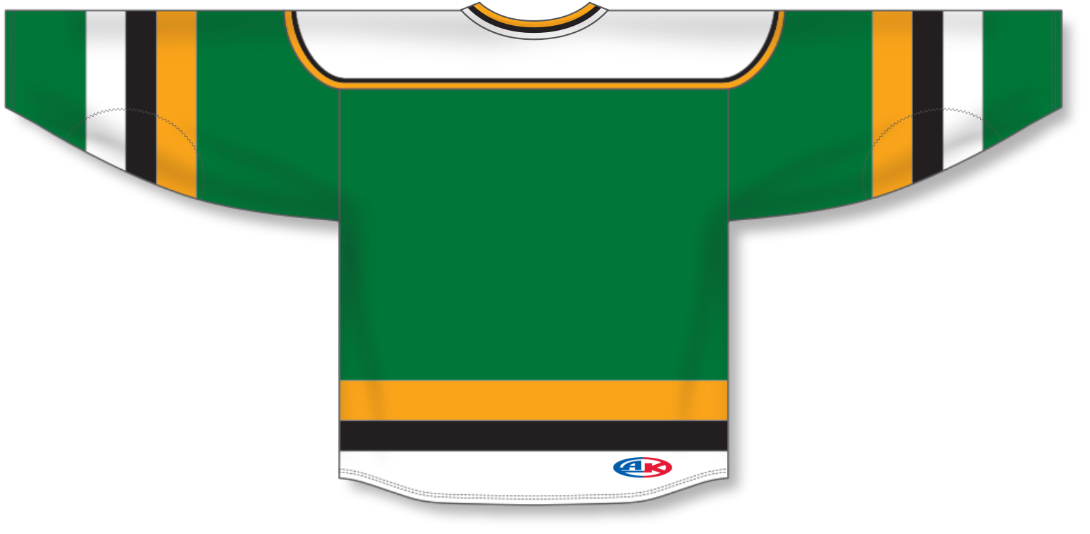 Pro Hockey Jerseys H550B-MIN-G03 21