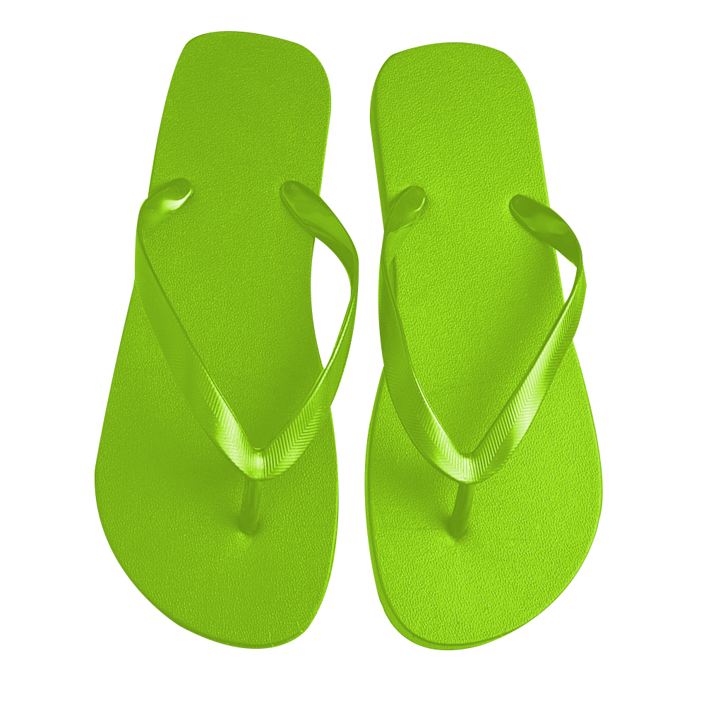 Summer Custom Flip Flop Sandals 7