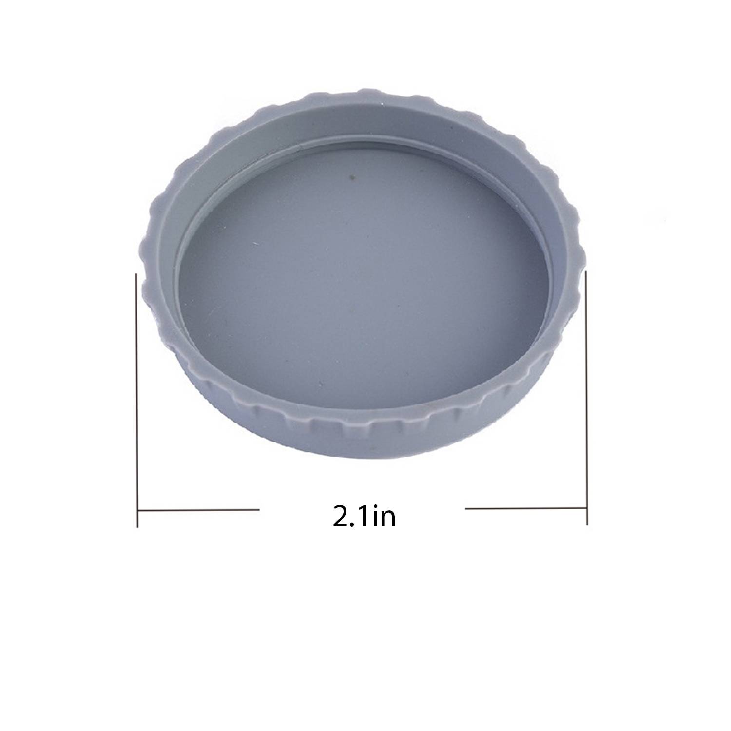 Silicone Can Lids 2
