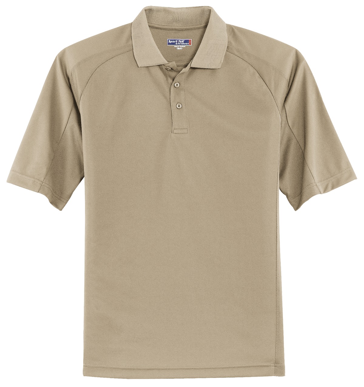 Sport-Tek® Dri-Mesh Pro Polo 52