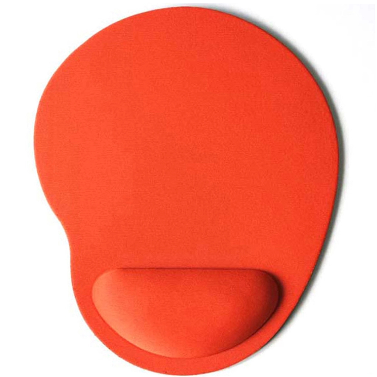 Solid Color Computer Mouse Pad 5