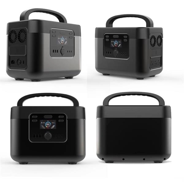 High Quality Indoor/Outdoor Use Emergency Power Supply-1200W 1