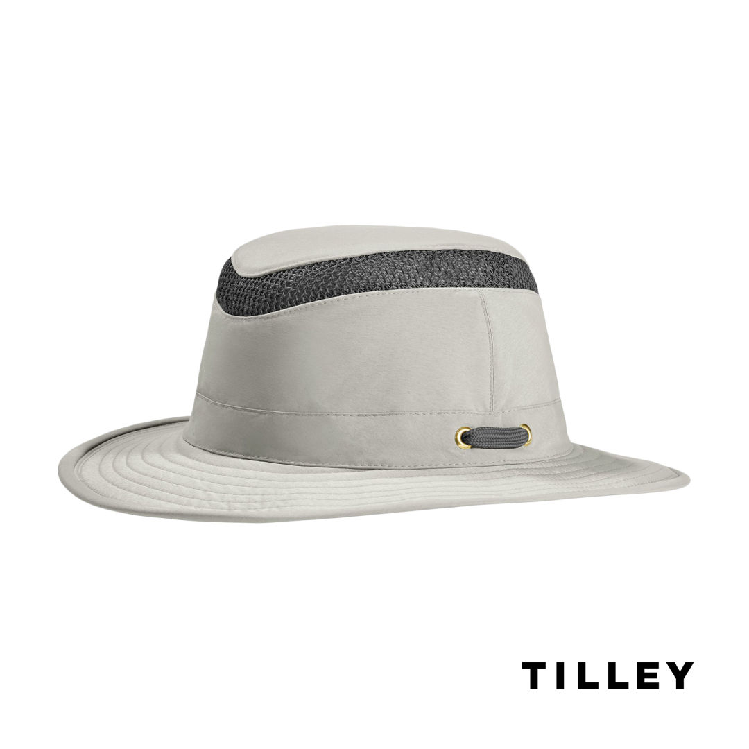 Tilley® Airflo LTM5 Medium Brim Hat - Rockface 5