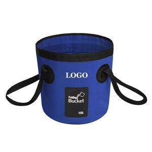 Bag Bucket 13