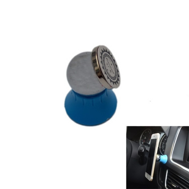 Vehicle-Mounted Cell Phone Holder 2