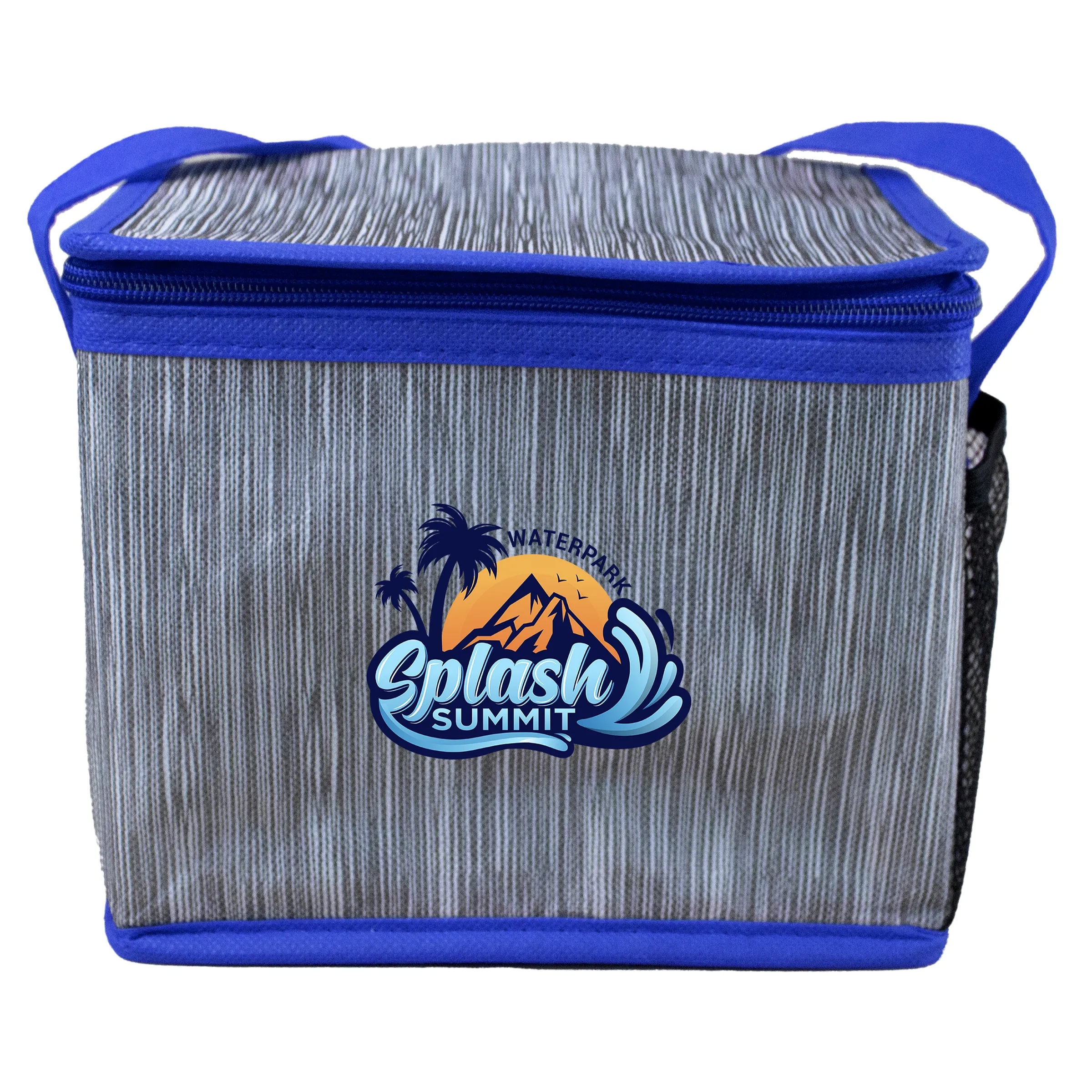 Recycled Lunch Cooler 2