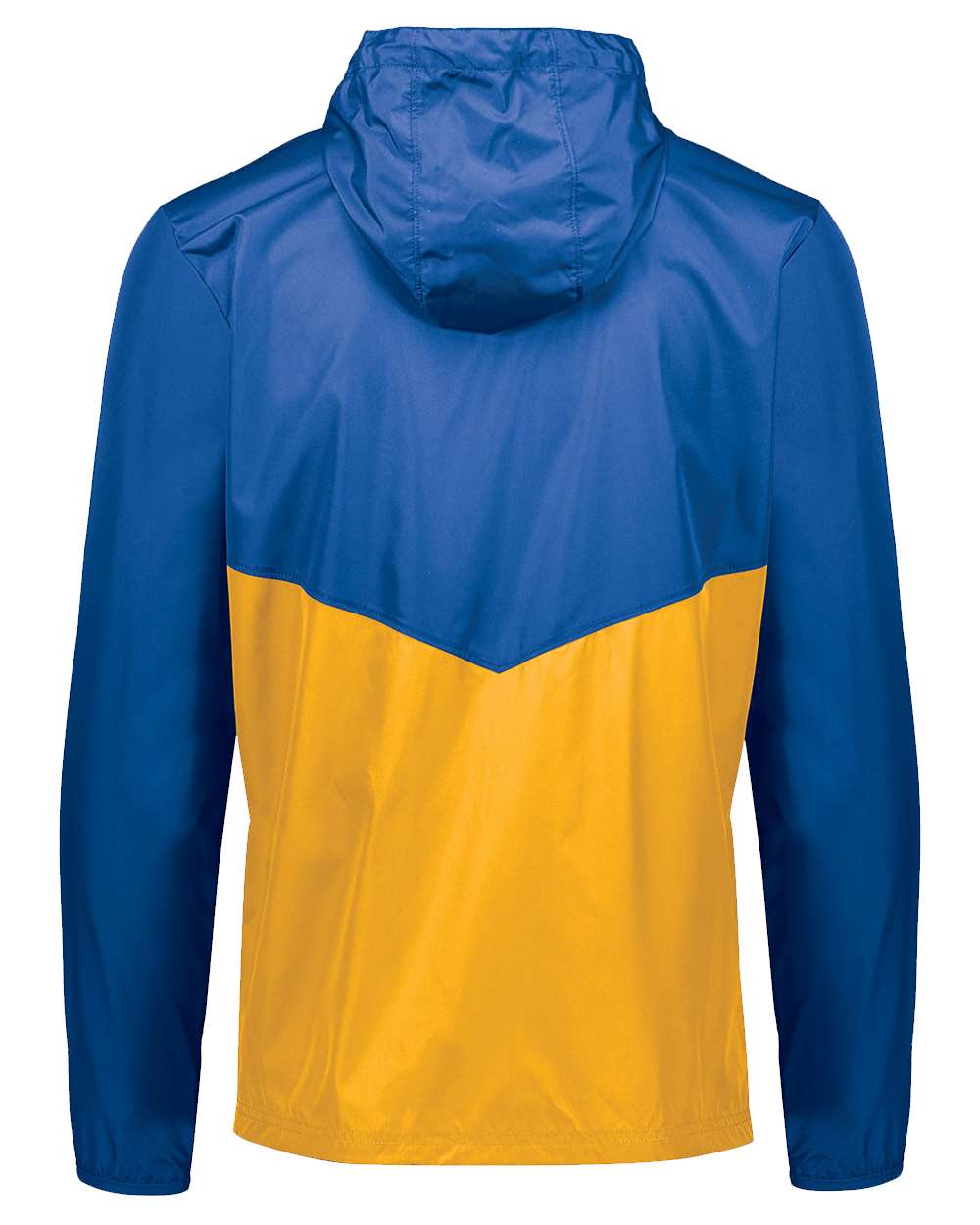 Men's Packable Quarter-Zip Jacket - 229534 6