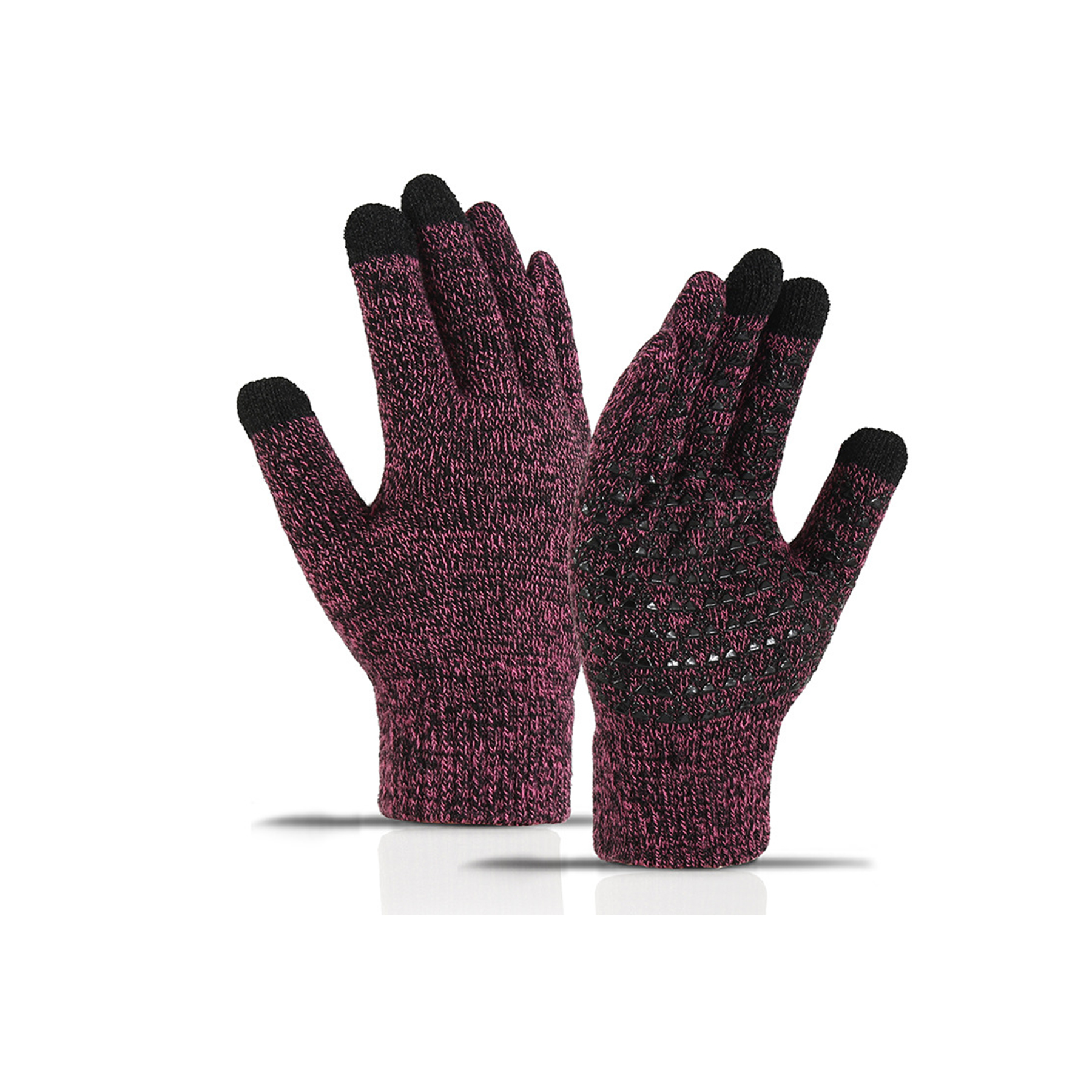 Touchscreen Glove 1