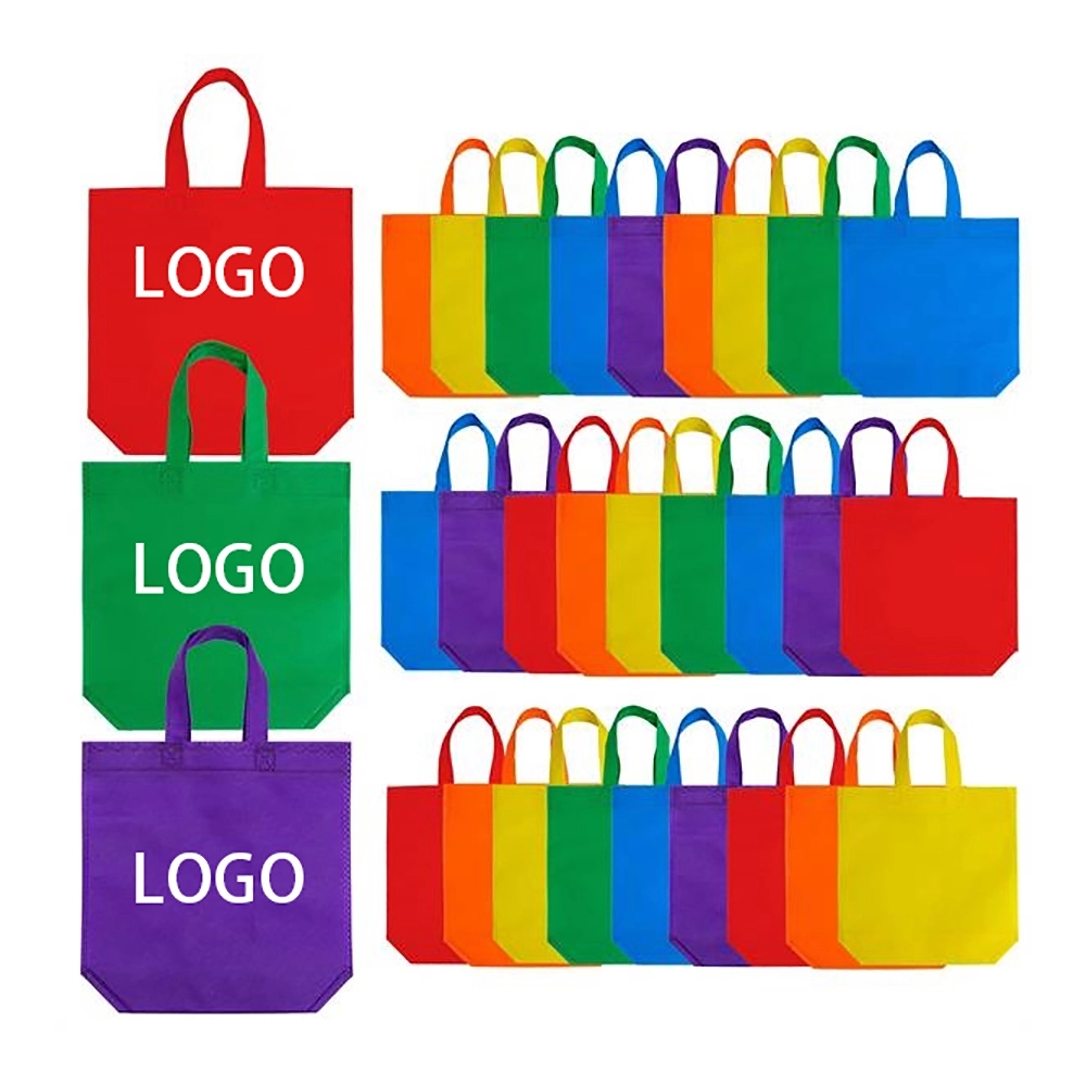 Reusable Cheap Non-Woven Bag 3
