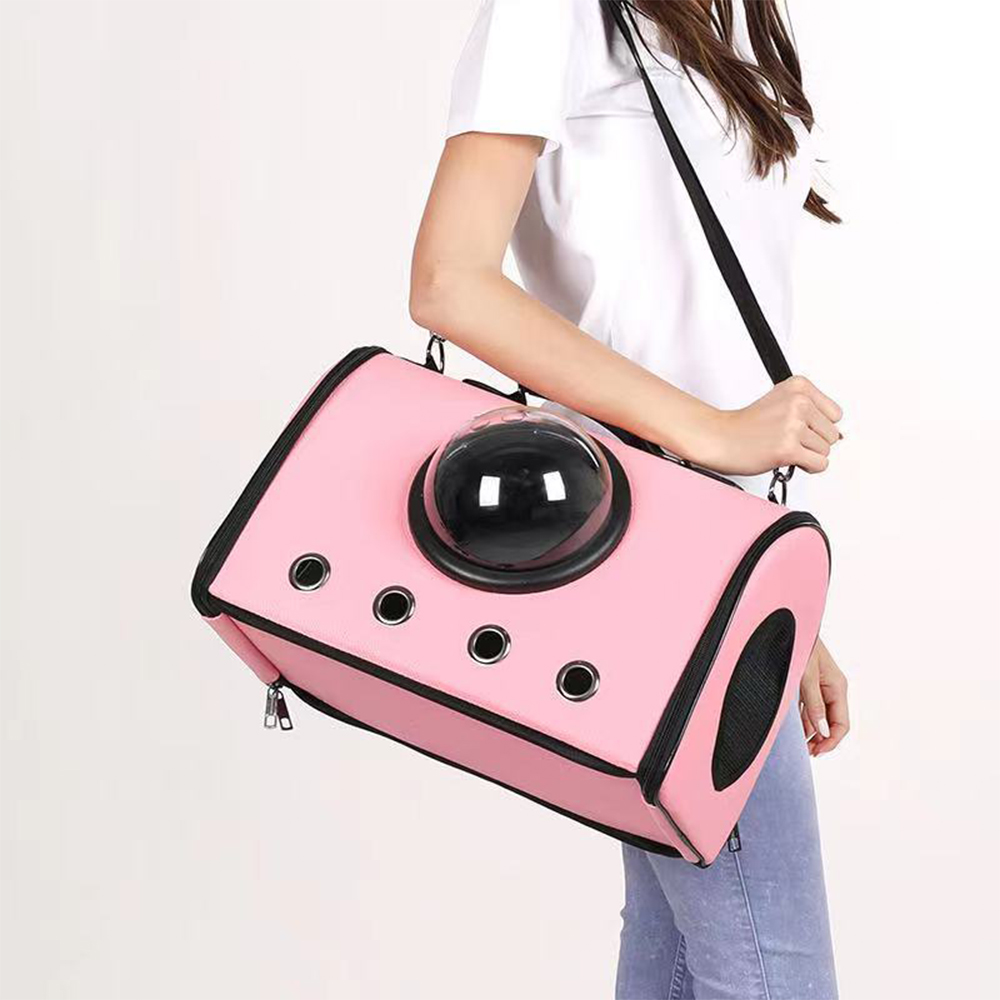 Pet Travel Bag 4