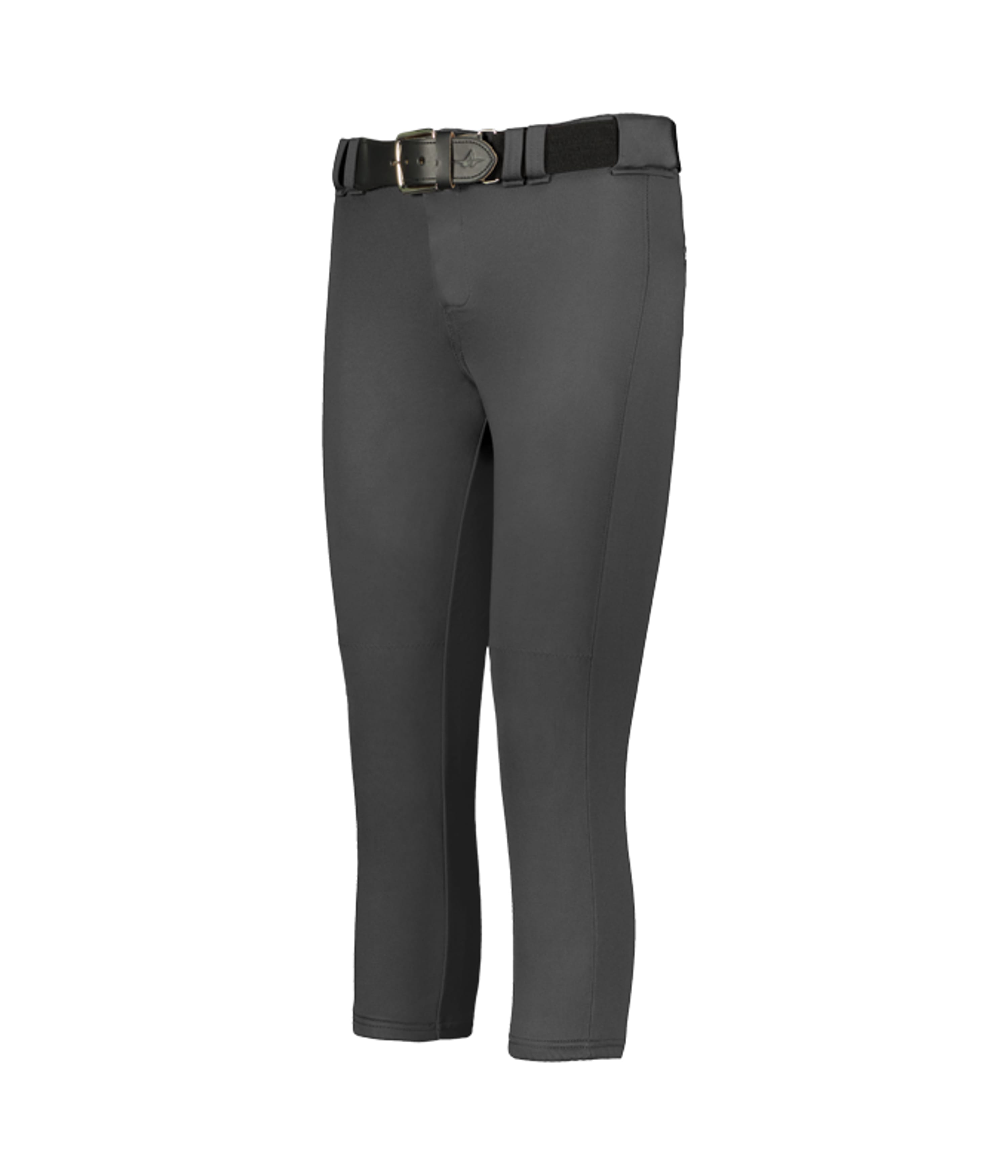 GIRLS SPEED PREMIUM SOFTBALL PANT 3