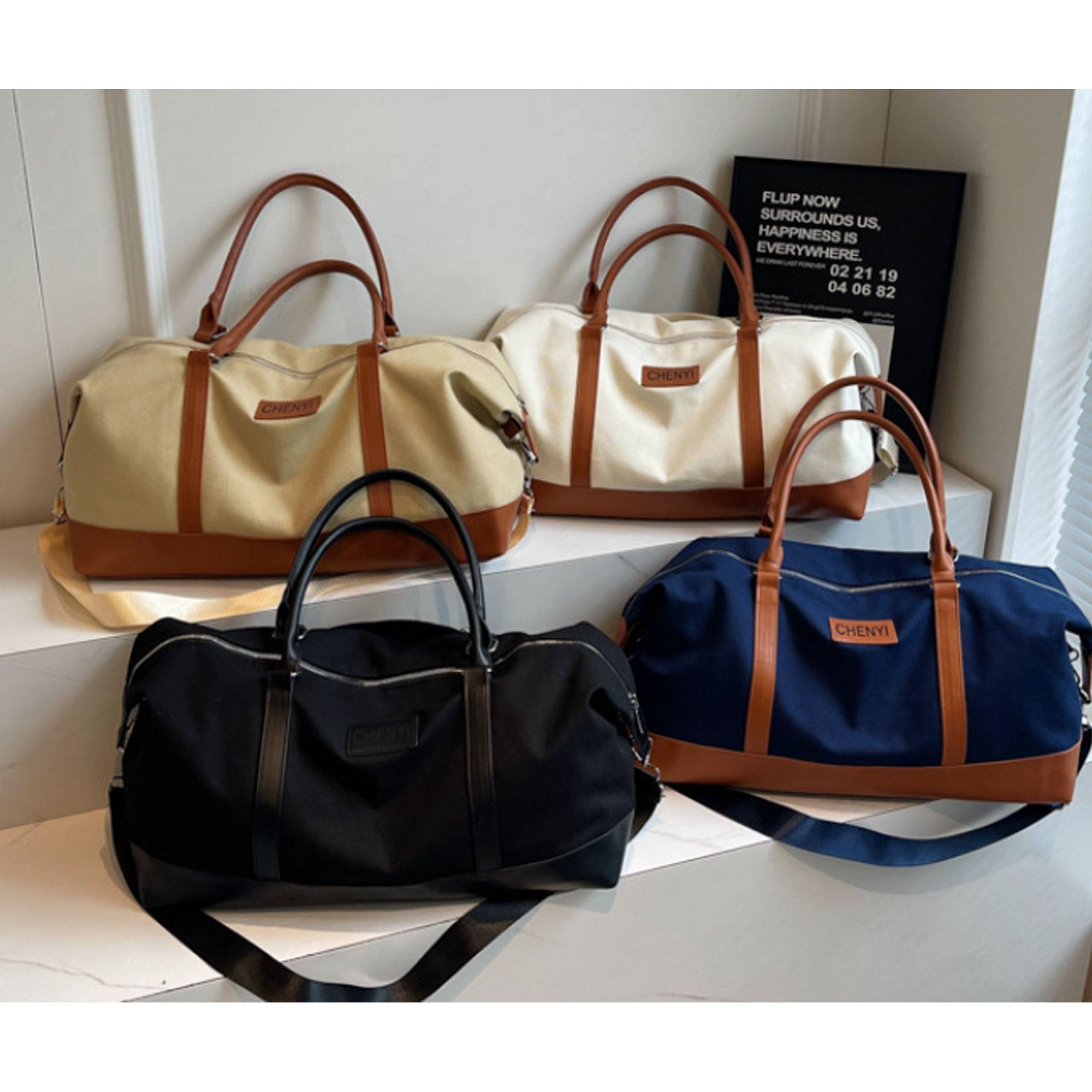 Duffle Bag 4