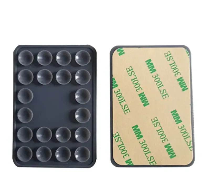 Silicone Smart Phone Holder 4