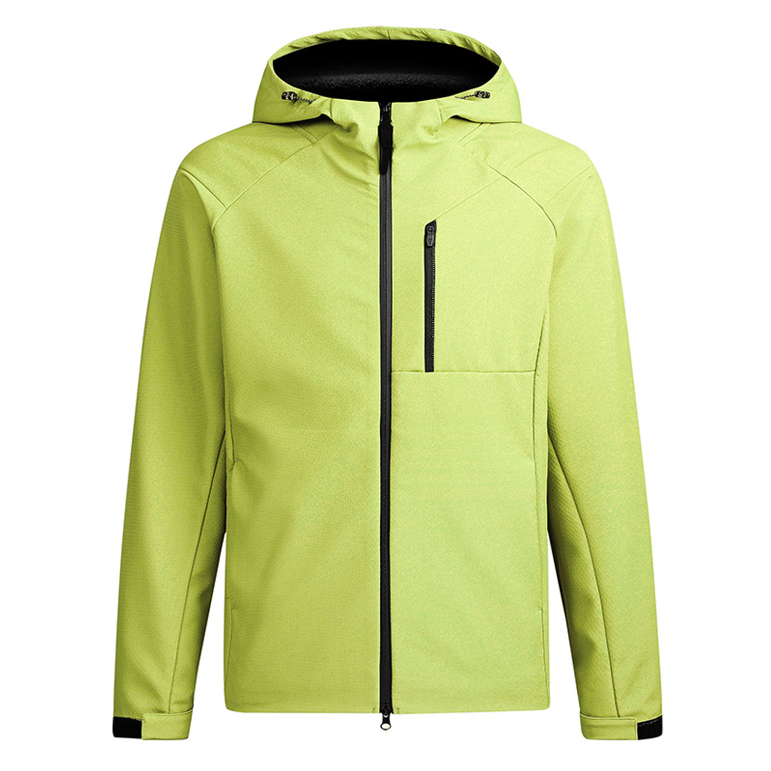 Men's Waterproof Jacket 4