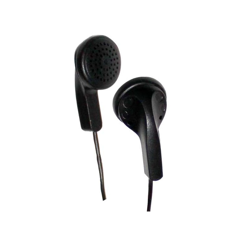 Earbuds Black 2