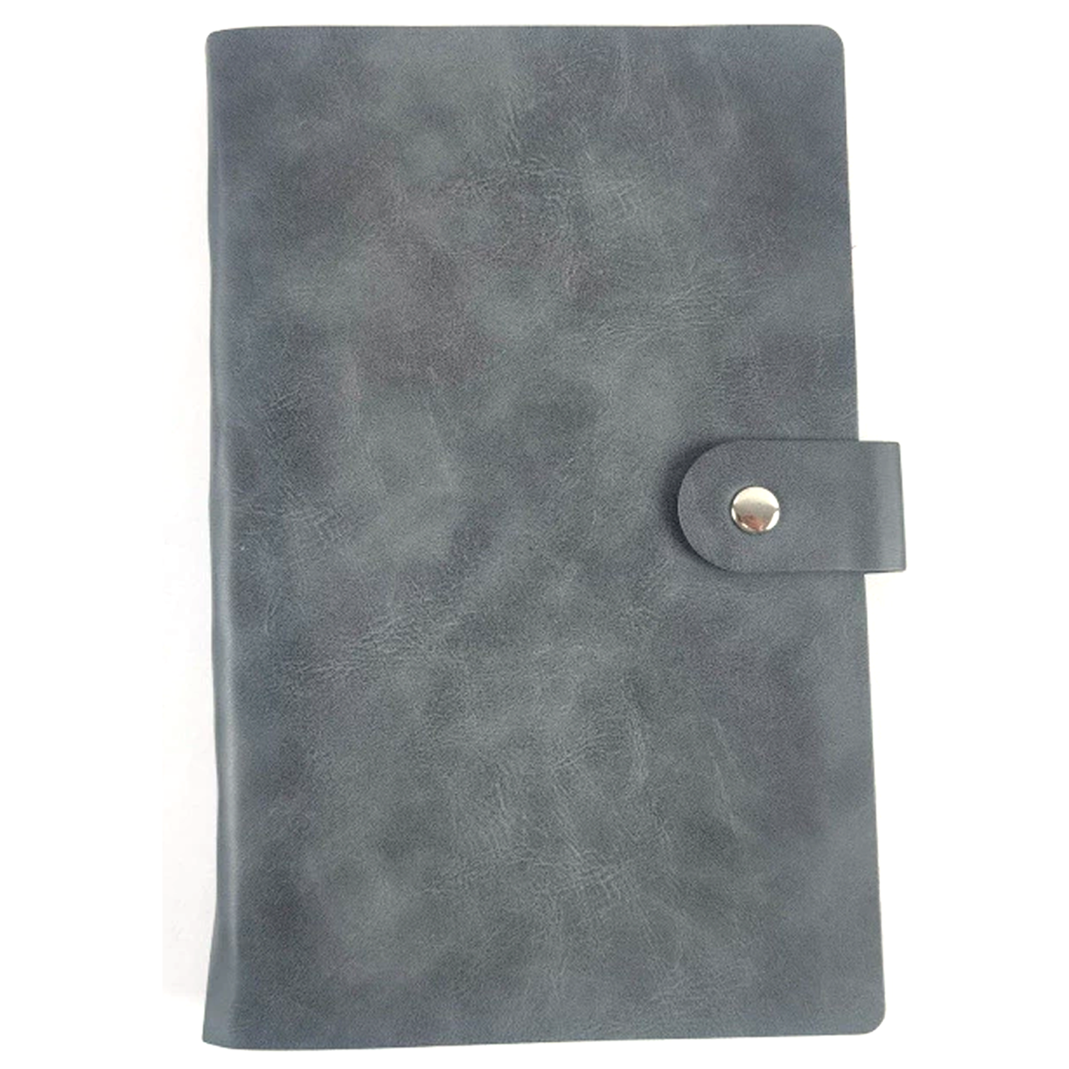Simplified imitation cowhide large capacity 5IN photo album 2