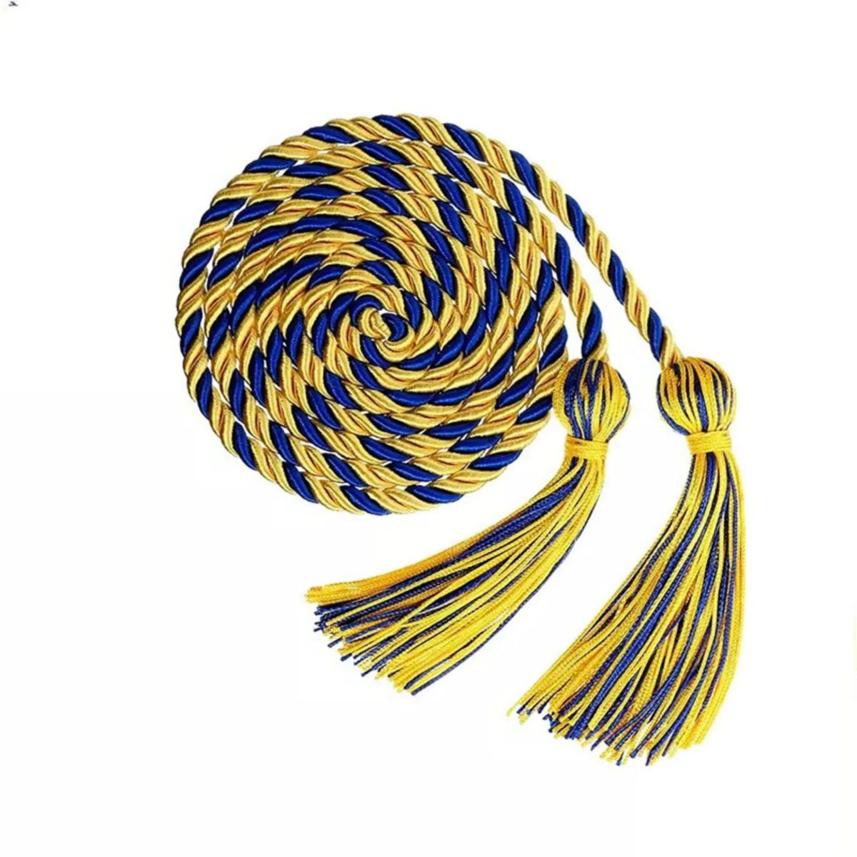 Polyester Durable Academic Honor Cord 15