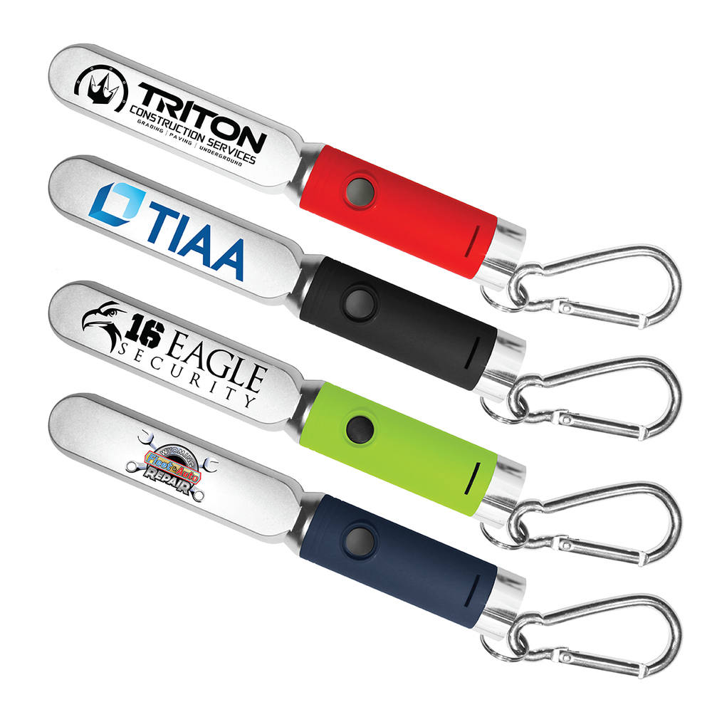 Halcyon® Safety COB Light 6