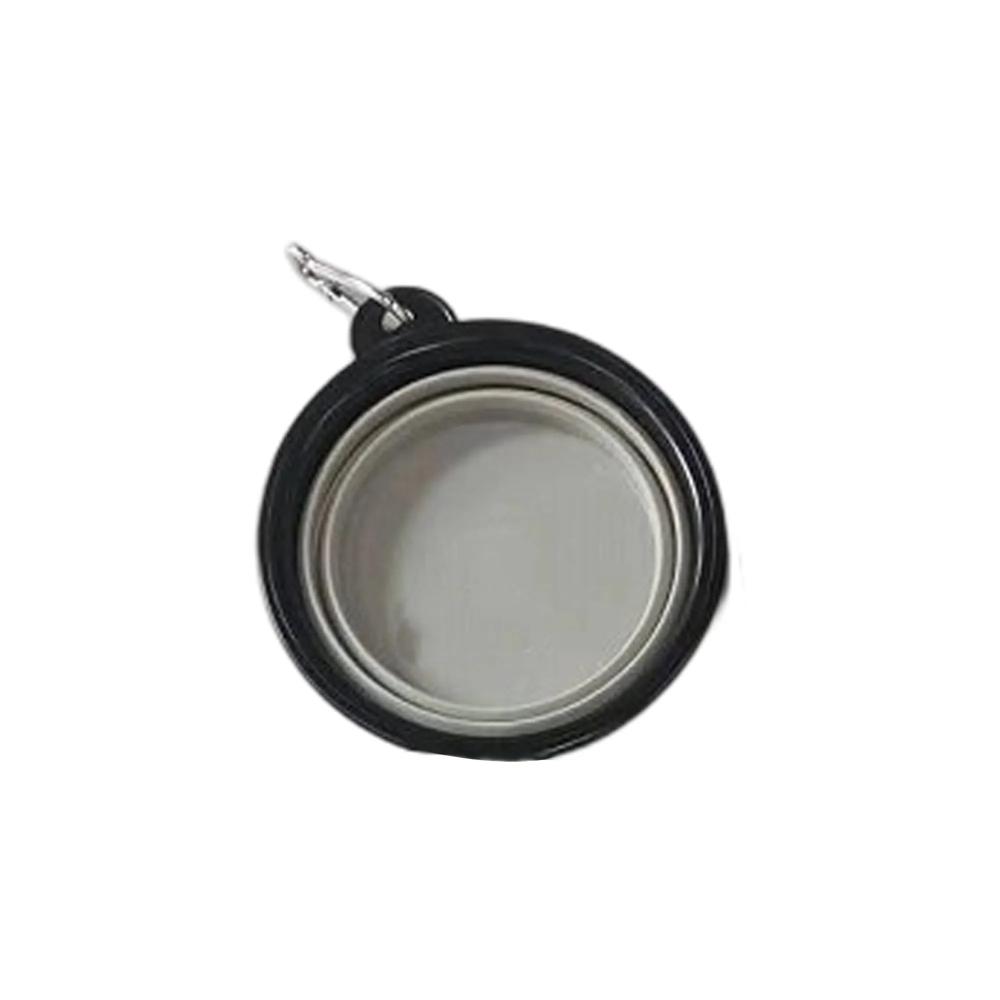 Durable Folding Pet Bowl Lightweight TPE Material 6