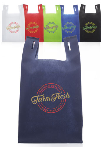 Bodega Lightweight Reusable Tote Bags