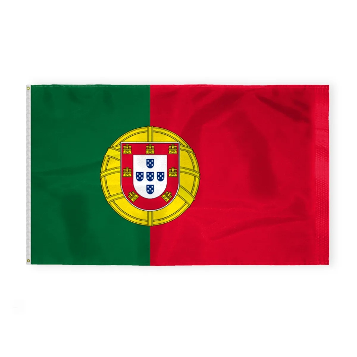 World Flag - Portugal 7