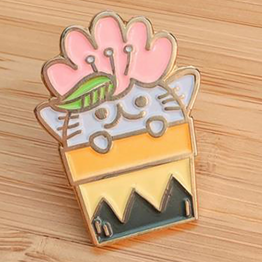 custom enamel pins prices vary by style 5