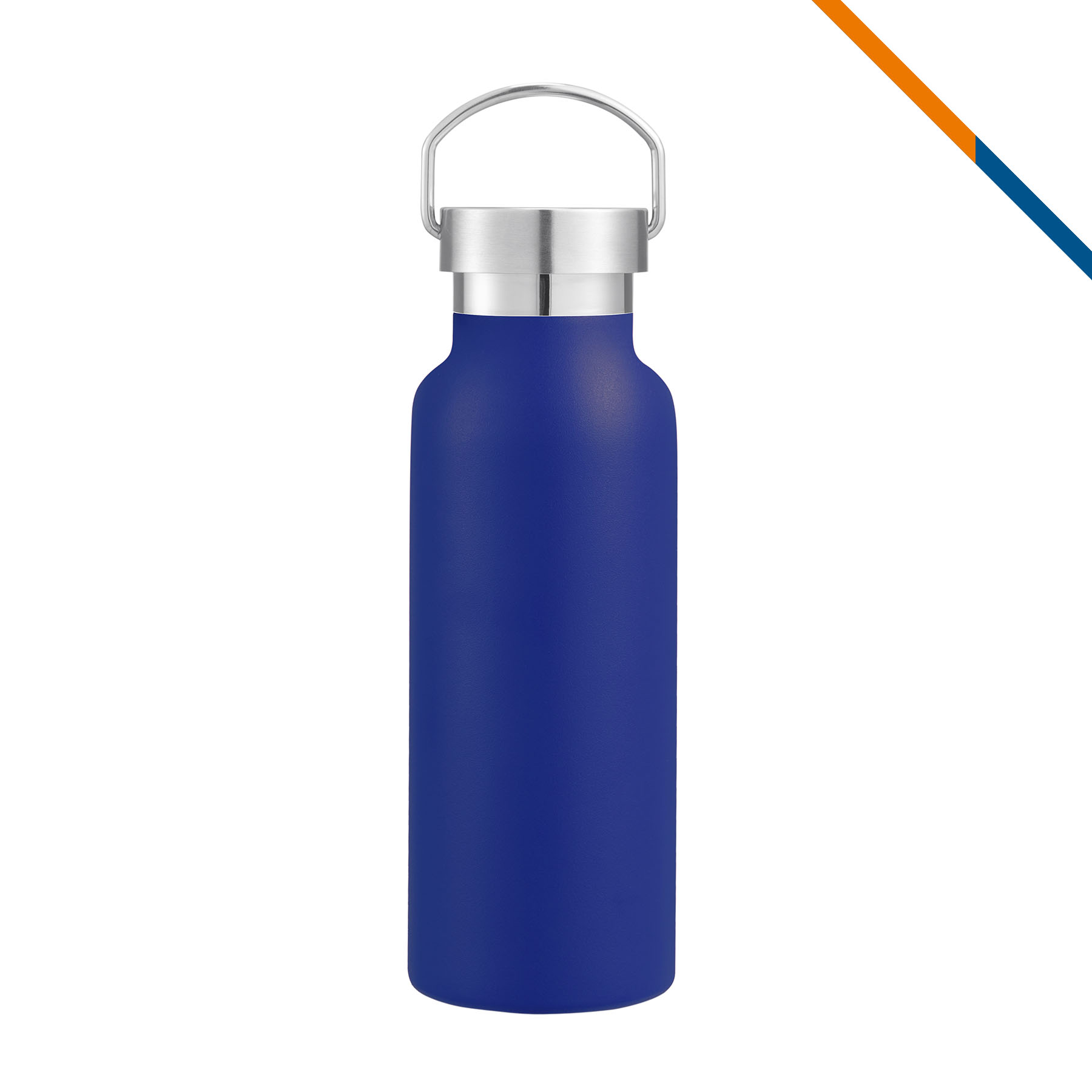 Karnell Vacuum Bottle - 18 OZ., custom water bottle with logo imprint 3