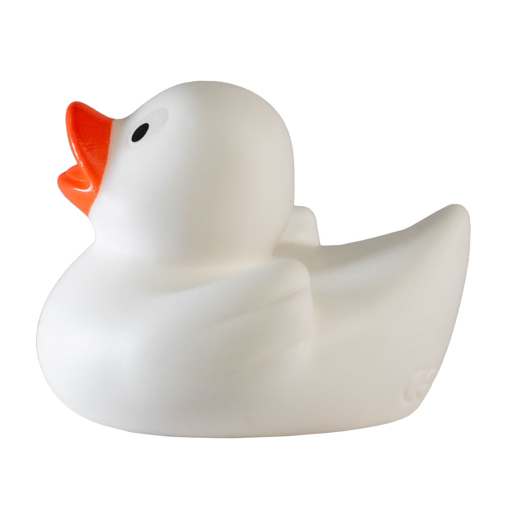 Lil' Rubber Duck 74