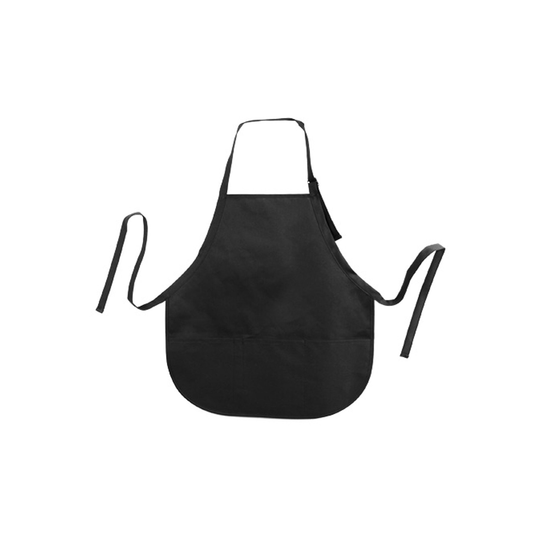 Sara AS3R Cotton Twill Apron 10