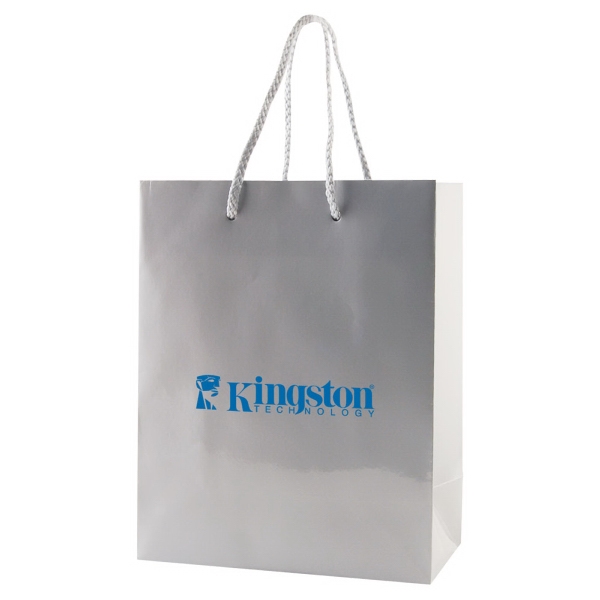 Gloss Laminated Paper Eurototes 5