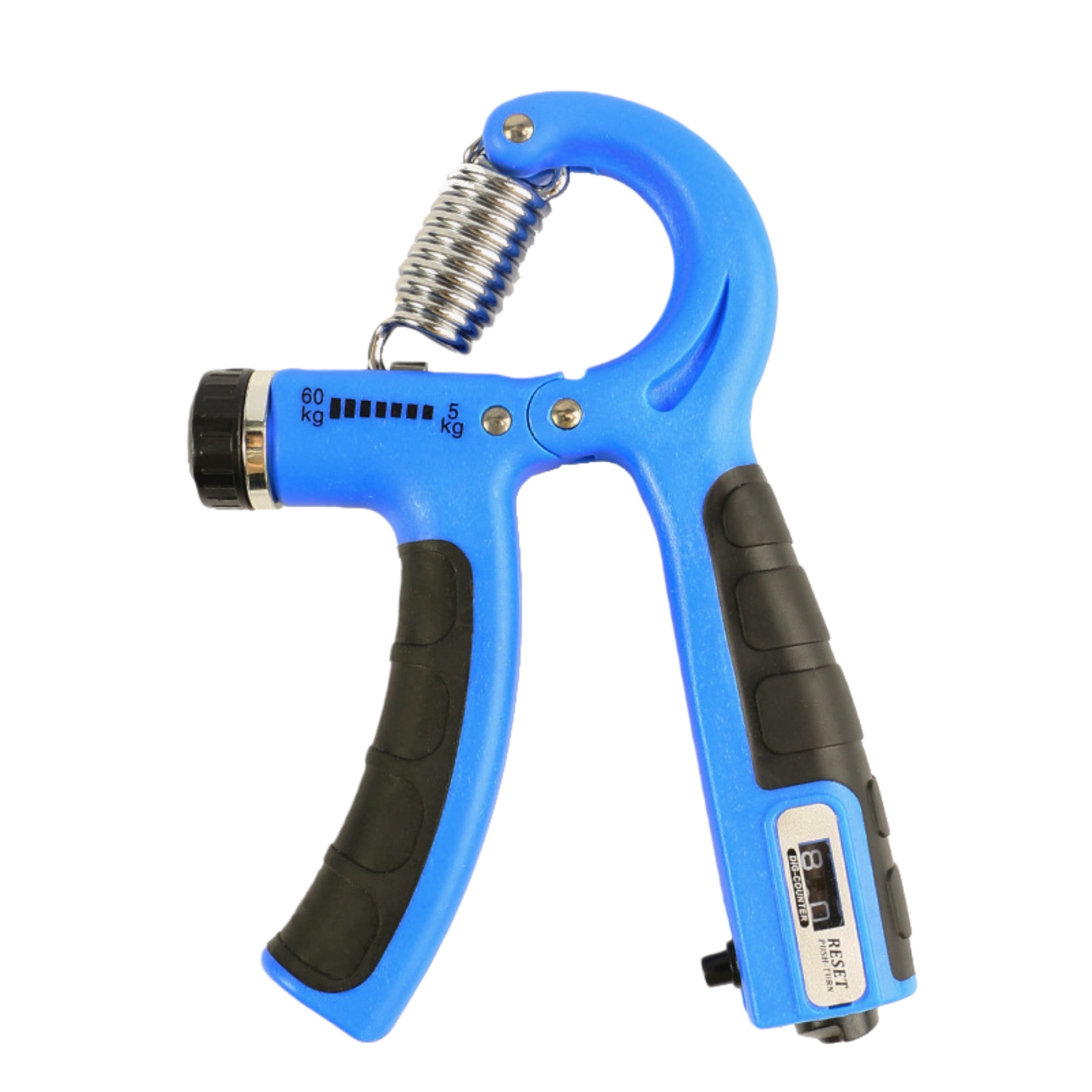 Adjustable Hand Gripper for Fitness 3