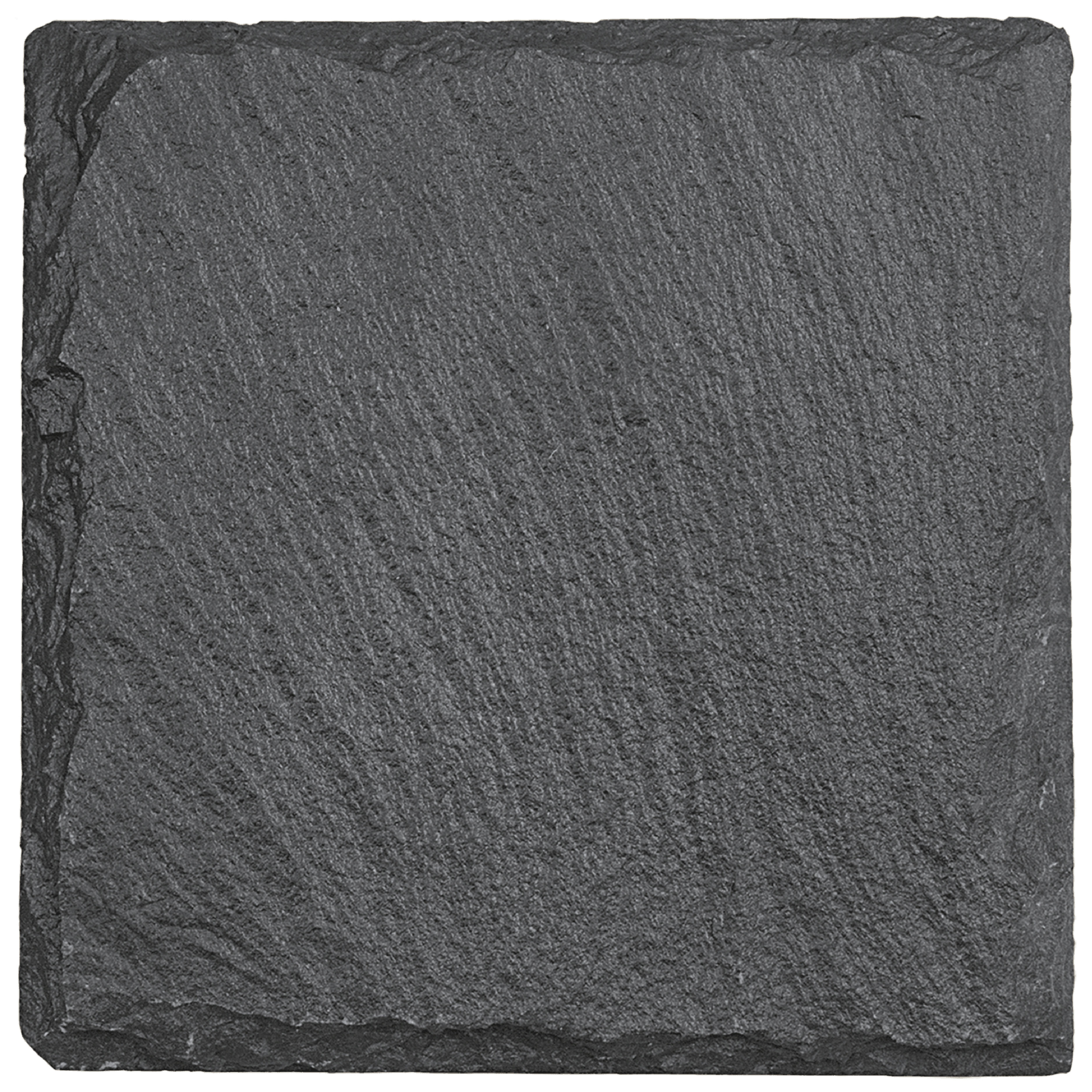 4" x 4" Square Slate Coaster 6
