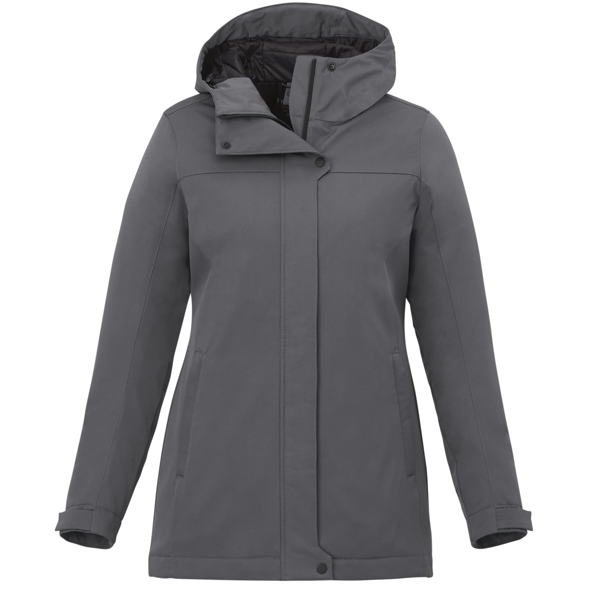 LENA Eco Insulated Jacket - Women's 50