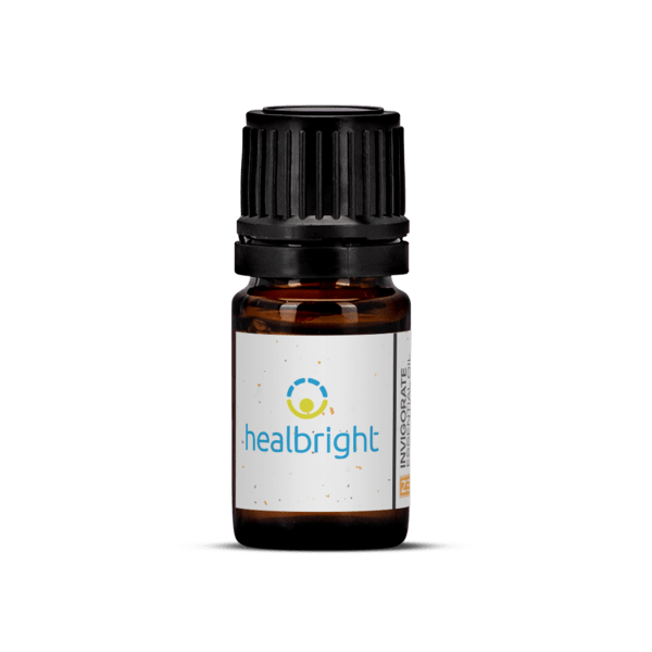 Essential Oil in 5 ml Mini Dropper Bottle 8