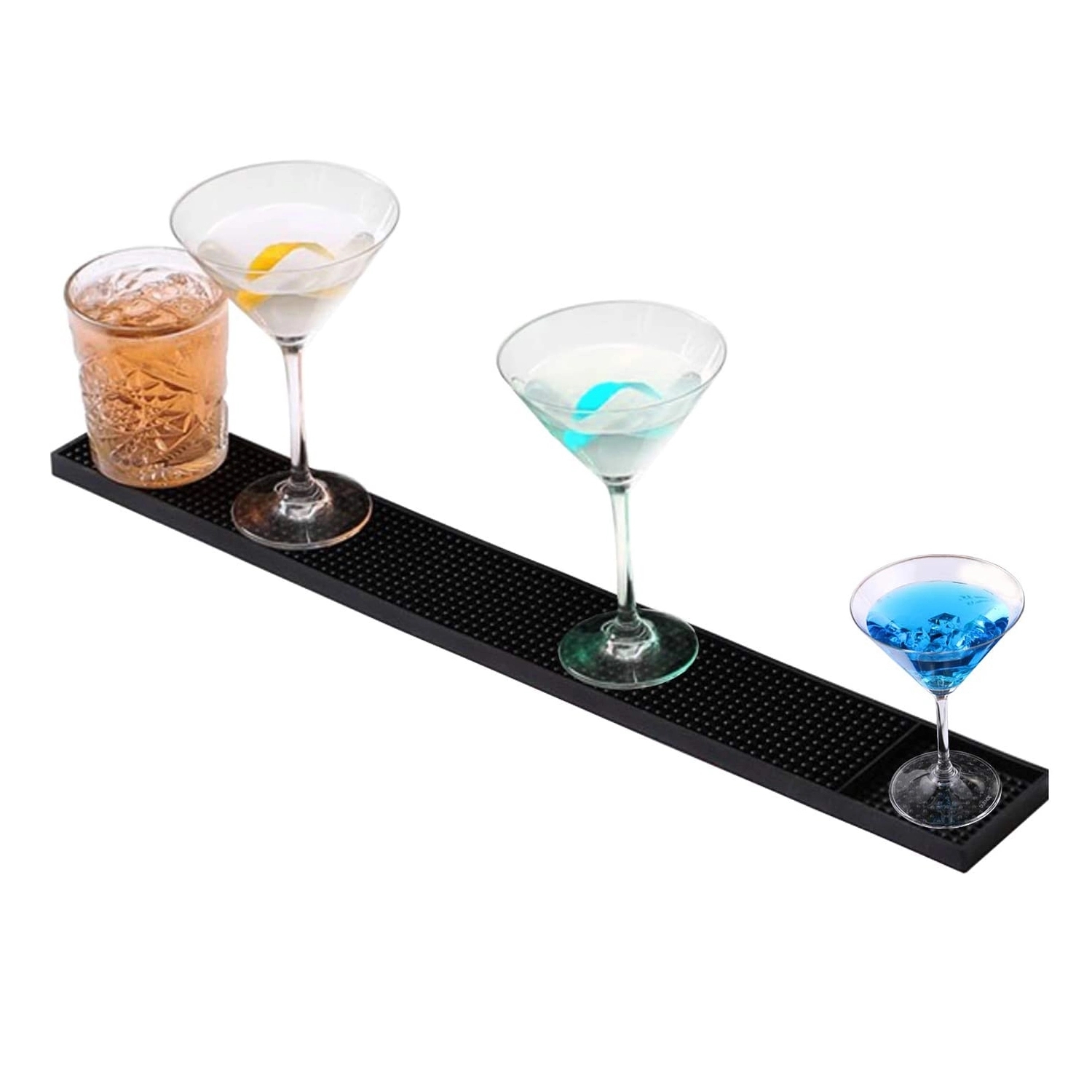 OEM Design No-Spill Bar Mat 2